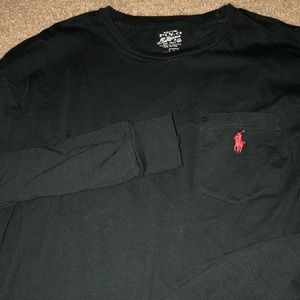 Polo Long Sleeve